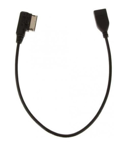 Interfaz Usb Ami Audio Aux Mp3 Adaptador Cable Compatible