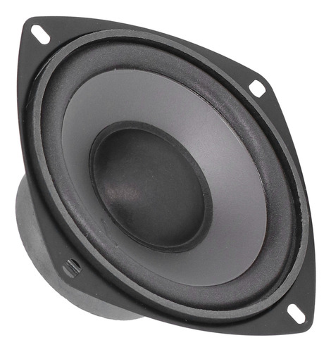 Woofer De Audio Para Coche De 5 Pulgadas, 400 W, 4 Ohmios, U