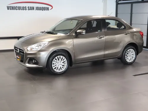 Suzuki Swift 1.2 DZIRE MECANICO