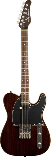 Guitarra Eléctrica Jay Turser Telecaster Jt-lt-rw