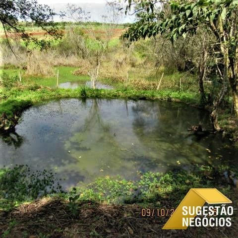 Na Cidade De Piedade Chácara Para A Família - 2994