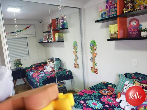 Imagem 5 de 22 de Apartamento - Ref: 231318