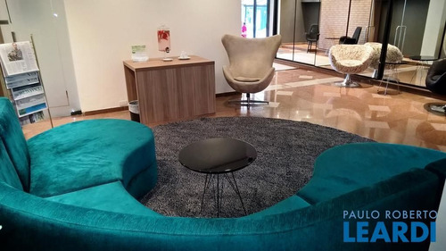Imagem 5 de 15 de Flat - Jardim América - Sp - 411331