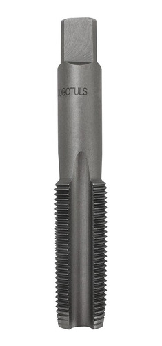 Machuelo Semicónico Milimétrico 22mm - 1,5mm