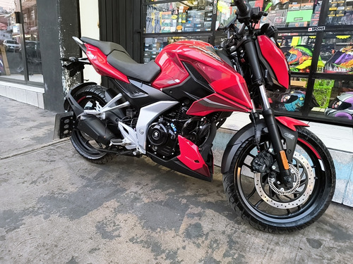 Pulsar N250