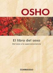 Libro Libro Del Sexo (rustica) - Osho (papel)