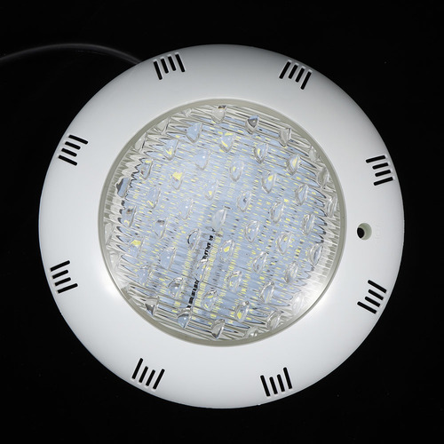 Imagen 5 de 10 de Luz Subacuática Luminaria Led Sumergible Impermeable Ac12v