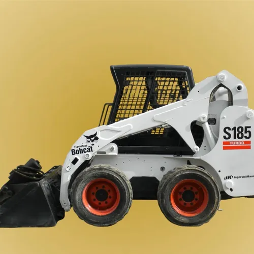Bobcat S185