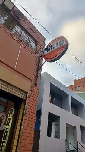 Prófugos Bar Chapinero