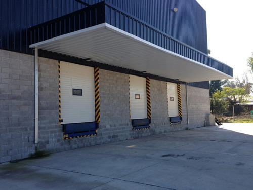 Imagen 9 de 19 de Depósito 5000m2 - Pilar