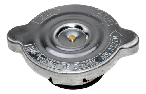 Mercedes Benz Tapa Radiador W124 W201 230e 190e 300e 200 