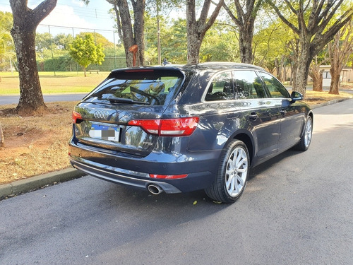 Audi A4 Avant 2.0 Tfsi Ambiente S-tronic 5p
