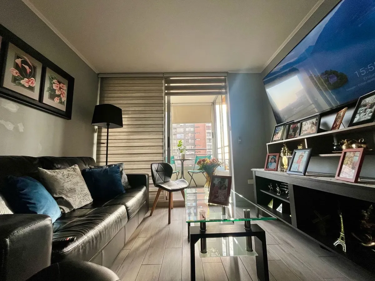 Imagen 2 de 25 de Depto 3d2b Con Terraza 6 M² En San Miguel