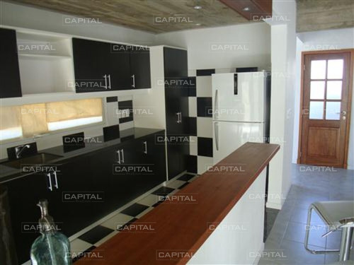 Casa En Venta La Barra Tres Dormitorios- Ref: 25757