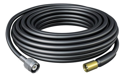 Cable Repuesto Rg-58 50'