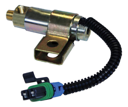Solenoide Valvula De Fan Clucht Freigthliner Columbia