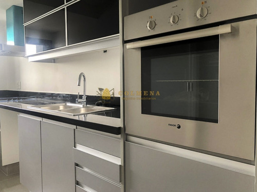Torre One Oportunidad En Venta-ref:2891