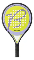 Comprar Paleta Pala Padel Fibra Vidrio Silica Face Redonda Multieva