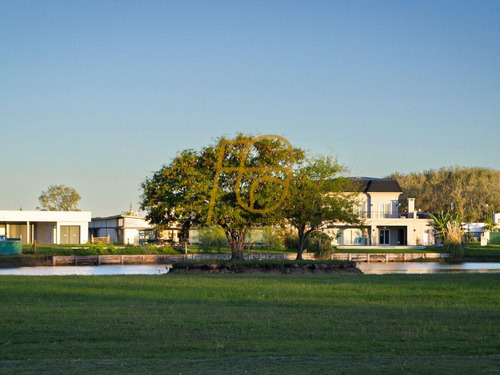 Venta Lote Interno Etapa 1 La Alameda