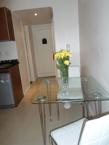 Departamento En Venta Ubicado En Recoleta, Capital Federal, Buenos Aires