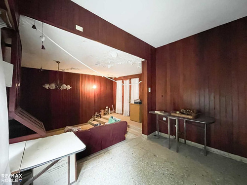 Casa En Venta Ensenada Consultorio A Refaccionar
