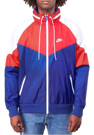 casaco nike masculino mercado livre