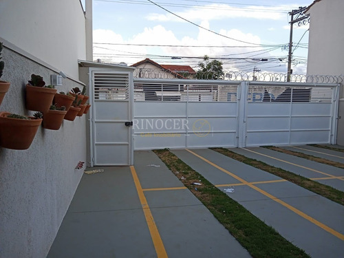 Imagem 14 de 30 de Apartamento Padrão Em Franca - Sp - Ap0512_rncr