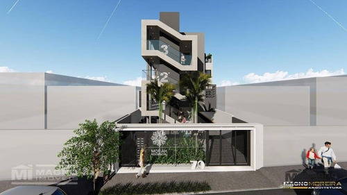 Imagem 10 de 30 de Apartamento Residencial À Venda, São Miguel Paulista, São Paulo - . - Ap2178