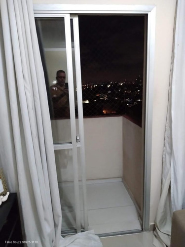 Imagem 2 de 15 de Apartamento - Ap00625 - 70589355