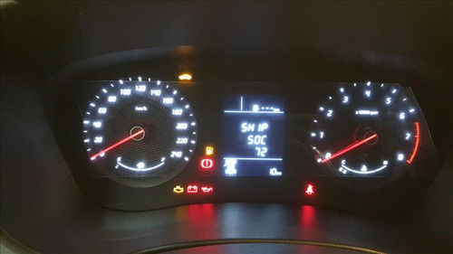 Hyundai HB20 1.0 Limited Plus Flex Manual
