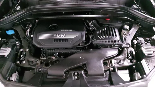 BMW X1 1.5 Sdrive 18ia At