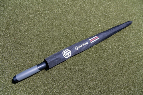 Imagen 4 de 5 de Kaddygolf Paraguas Taylormade Golf River Producto Oficial