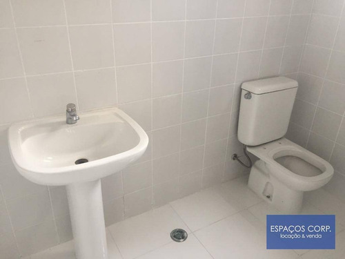 Imagem 16 de 26 de Laje Comercial Para Alugar, 284m² - Brooklin Paulista - São Paulo/sp - Lj0654