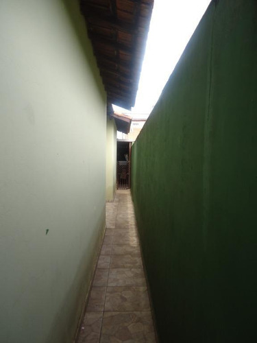 Imagem 15 de 23 de Casas - Venda - Jardim Santana - Cod. Ca0311 - Vca0311
