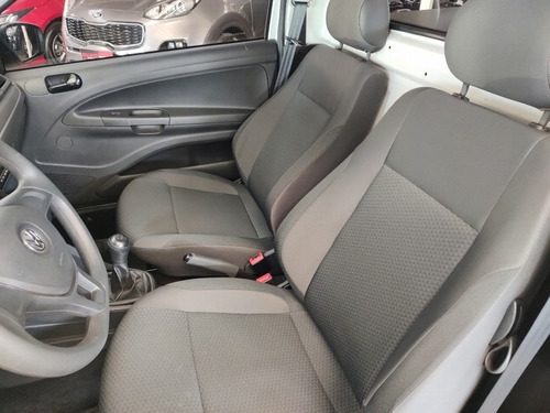 Imagem 7 de 7 de Volkswagen Saveiro 1.6 Robust Cs