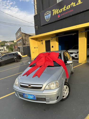 Chevrolet Corsa Sedan 1.4 Premium Econoflex 4p