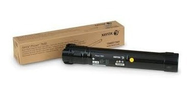 Toner Xerox 7800 Original