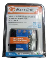 Comprar Protector De Voltaje Exceline 220v