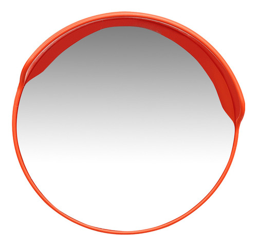 Espejo De Seguridad Curvo Reflectante 45 Cm