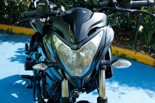 Bajaj Pulsar Ns 200 Fi 2023