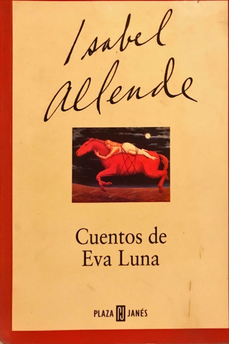 Cuentos De Eva Luna