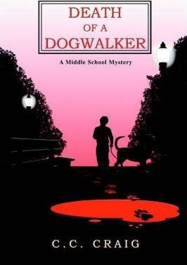 Death Of A Dogwalker - C C Craig (paperback)