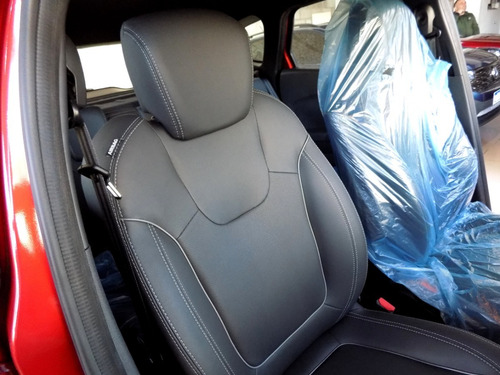 Imagen 25 de 25 de Renault Captur Intense Cvt -aut- Okm 2022 Patentada- Permuto