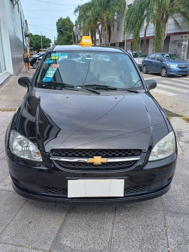 Chevrolet Classic 1.4 Ls Aa+dir