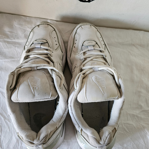 Zapatilla Nike M2k Tekno (Usado)