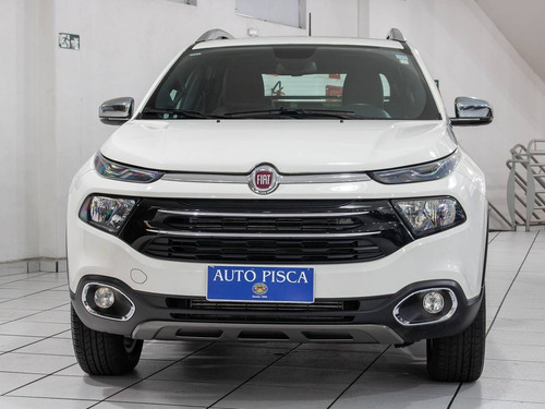 Fiat Toro 2.0 16v Turbo Diesel Ranch 4wd At9