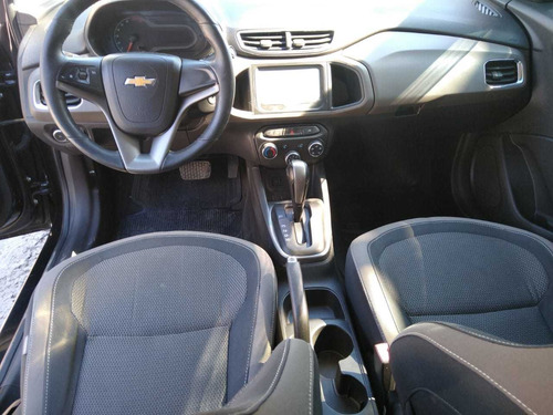 Imagem 12 de 14 de Chevrolet Prisma 2014 1.4 Lt Aut. 4p