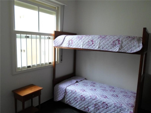 Imagem 12 de 26 de Guarujá - Apartamento Em Pitangueiras Frente Total Para O Mar - Ap1185 - 34708156