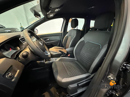 Renault Duster 1.6 16V SCE FLEX INTENSE PLUS MANUAL