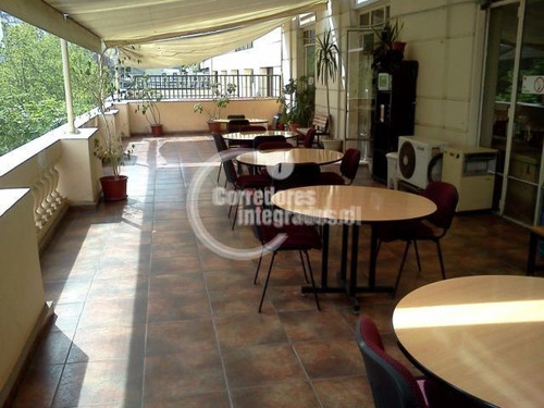 Oficina En Venta En Santiago
